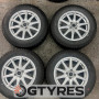 MONZA ZACK JP-710 R16 4X100 6JJ ET42 (29D40325)  Контрактные (Б/У)   4 