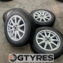 MONZA ZACK JP-710 R16 4X100 6JJ ET42 (29D40325)  Контрактные (Б/У)   7 
