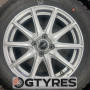 MONZA ZACK JP-710 R16 4X100 6JJ ET42 (29D40325)  Контрактные (Б/У)   3 