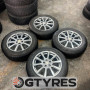 GRASS  R16 5X100 6.5JJ ET48 (30D40325)  Контрактные (Б/У)   6 