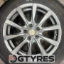 GRASS  R16 5X100 6.5JJ ET48 (30D40325)  Контрактные (Б/У)   1 
