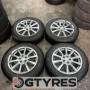 GRASS  R16 5X100 6.5JJ ET48 (30D40325)  Контрактные (Б/У)   4 