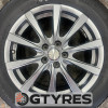 GRASS  R16 5X100 6.5JJ ET48 (30D40325)