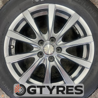 GRASS  R16 5X100 6.5JJ ET48 (30D40325)