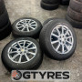 GRASS  R16 5X100 6.5JJ ET48 (30D40325)  Контрактные (Б/У)   7 