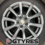 GRASS  R16 5X100 6.5JJ ET48 (30D40325)  Контрактные (Б/У)   3 