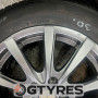 GRASS  R16 5X100 6.5JJ ET48 (30D40325)  Контрактные (Б/У)   11 
