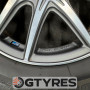 WEDS LEONIS NAVIA 02 R15 4X100 5.5JJ ET43 (32D40325)  Контрактные (Б/У)   10 
