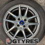 WEDS LEONIS NAVIA 02 R15 4X100 5.5JJ ET43 (32D40325)   