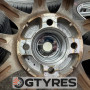WEDS LEONIS NAVIA 02 R15 4X100 5.5JJ ET43 (32D40325)  Контрактные (Б/У)   11 