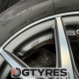 WEDS LEONIS NAVIA 02 R15 4X100 5.5JJ ET43 (32D40325)  Контрактные (Б/У)   9 