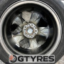 HONDA VEZEL R17 5x114.3 7JJ ET55 (33D40325)  Контрактные (Б/У)   8 