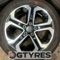 HONDA VEZEL R17 5x114.3 7JJ ET55 (33D40325)