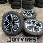 HONDA VEZEL R17 5x114.3 7JJ ET55 (33D40325)  Контрактные (Б/У)   7 