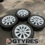 TOYOTA CAMRY 70 R17 5x114.3 7.5JJ ET45 (34D40325)  Контрактные (Б/У)   6 