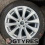 TOYOTA CAMRY 70 R17 5x114.3 7.5JJ ET45 (34D40325)  Контрактные (Б/У)   2 