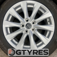 TOYOTA CAMRY 70 R17 5x114.3 7.5JJ ET45 (34D40325)