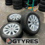 TOYOTA CAMRY 70 R17 5x114.3 7.5JJ ET45 (34D40325)  Контрактные (Б/У)   7 