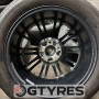 WEDS VELVA AGUDO R17 5x114.3 7JJ ET40 (35D40325)  Контрактные (Б/У)   7 