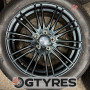 WEDS VELVA AGUDO R17 5x114.3 7JJ ET40 (35D40325)  Контрактные (Б/У)   1 