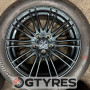 WEDS VELVA AGUDO R17 5x114.3 7JJ ET40 (35D40325)  Контрактные (Б/У)   3 