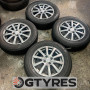 MONZA ZACK JP-110 R15 4X100 5.5JJ ET43 (37D40325)  Контрактные (Б/У)   6 