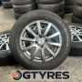 MONZA ZACK JP-110 R15 4X100 5.5JJ ET43 (37D40325)  Контрактные (Б/У)   5 