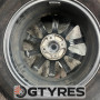 MONZA ZACK JP-110 R15 4X100 5.5JJ ET43 (37D40325)  Контрактные (Б/У)   8 