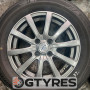 MONZA ZACK JP-110 R15 4X100 5.5JJ ET43 (37D40325)  Контрактные (Б/У)   1 