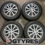 MONZA ZACK JP-110 R15 4X100 5.5JJ ET43 (37D40325)  Контрактные (Б/У)   4 