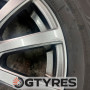 MONZA ZACK JP-110 R15 4X100 5.5JJ ET43 (37D40325)  Контрактные (Б/У)   12 