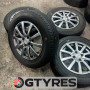 MONZA ZACK JP-110 R15 4X100 5.5JJ ET43 (37D40325)  Контрактные (Б/У)   7 