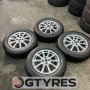 YOKOHAMA MILLOUS R15 4X100 5.5JJ ET42 (38D40325)  Контрактные (Б/У)   6 
