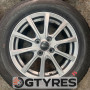 YOKOHAMA MILLOUS R15 4X100 5.5JJ ET42 (38D40325)  Контрактные (Б/У)   2 