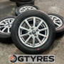 YOKOHAMA MILLOUS R15 4X100 5.5JJ ET42 (38D40325)  Контрактные (Б/У)   5 