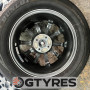 YOKOHAMA MILLOUS R15 4X100 5.5JJ ET42 (38D40325)  Контрактные (Б/У)   8 