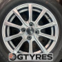YOKOHAMA MILLOUS R15 4X100 5.5JJ ET42 (38D40325)  Контрактные (Б/У)   1 