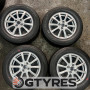 YOKOHAMA MILLOUS R15 4X100 5.5JJ ET42 (38D40325)  Контрактные (Б/У)   4 