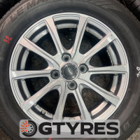 YOKOHAMA MILLOUS R15 4X100 5.5JJ ET42 (38D40325)