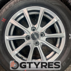 YOKOHAMA MILLOUS R15 4X100 5.5JJ ET42 (38D40325)