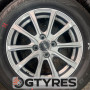 YOKOHAMA MILLOUS R15 4X100 5.5JJ ET42 (38D40325)   