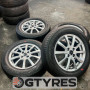 YOKOHAMA MILLOUS R15 4X100 5.5JJ ET42 (38D40325)  Контрактные (Б/У)   7 