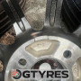 YOKOHAMA MILLOUS R15 4X100 5.5JJ ET42 (38D40325)  Контрактные (Б/У)   9 