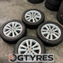 TOYOTA WISH R16 5X100 6JJ ET45 (39D40325)  Контрактные (Б/У)   6 