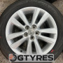 TOYOTA WISH R16 5X100 6JJ ET45 (39D40325)  Контрактные (Б/У)   2 