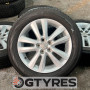 TOYOTA WISH R16 5X100 6JJ ET45 (39D40325)  Контрактные (Б/У)   5 