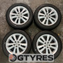 TOYOTA WISH R16 5X100 6JJ ET45 (39D40325)  Контрактные (Б/У)   4 