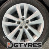 TOYOTA WISH R16 5X100 6JJ ET45 (39D40325)
