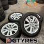 TOYOTA WISH R16 5X100 6JJ ET45 (39D40325)  Контрактные (Б/У)   7 