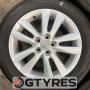 TOYOTA WISH R16 5X100 6JJ ET45 (39D40325)  Контрактные (Б/У)   3 